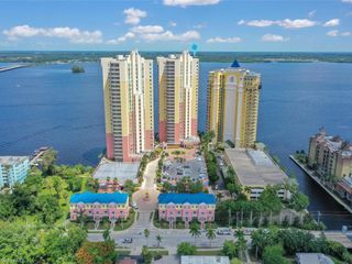 2745 1st ST 1006, Fort Myers, FL 33916