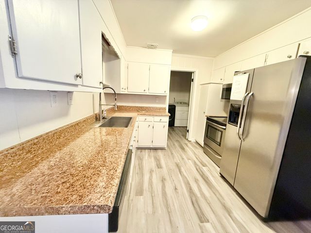 3463 Canadian Way, Tucker, GA 30084