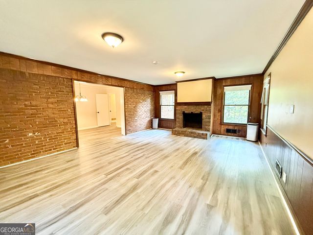 3463 Canadian Way, Tucker, GA 30084