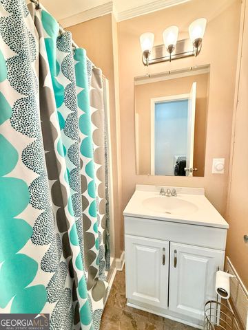 3463 Canadian Way, Tucker, GA 30084