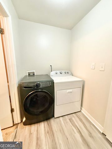 3463 Canadian Way, Tucker, GA 30084
