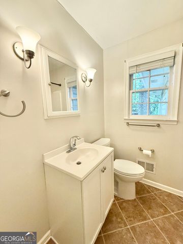 3463 Canadian Way, Tucker, GA 30084