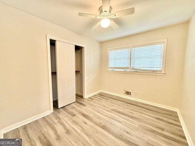 3463 Canadian Way, Tucker, GA 30084