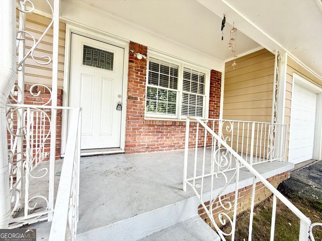 3463 Canadian Way, Tucker, GA 30084
