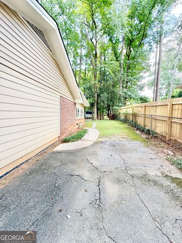 3463 Canadian Way, Tucker, GA 30084