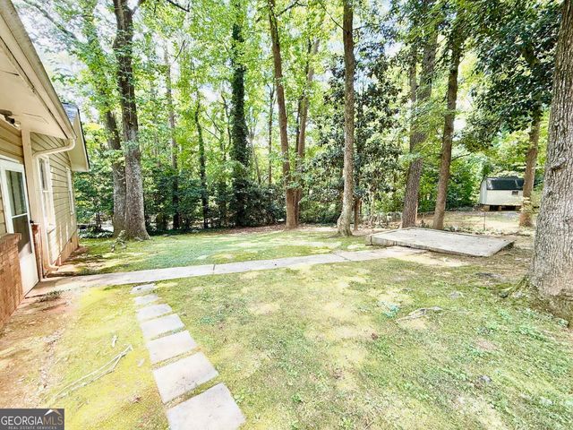 3463 Canadian Way, Tucker, GA 30084