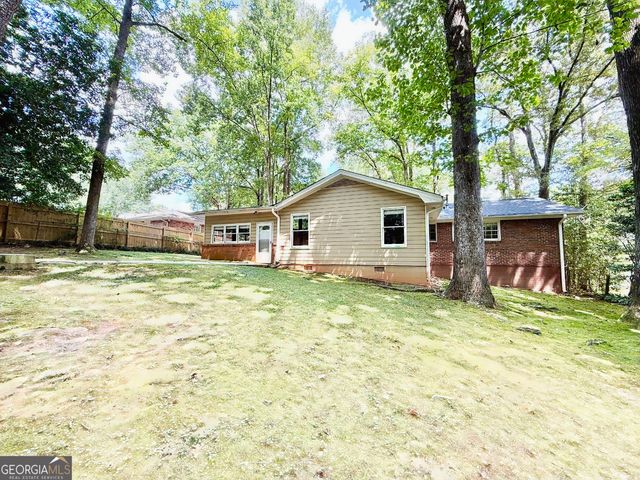 3463 Canadian Way, Tucker, GA 30084