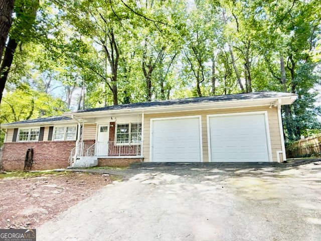 3463 Canadian Way, Tucker, GA 30084