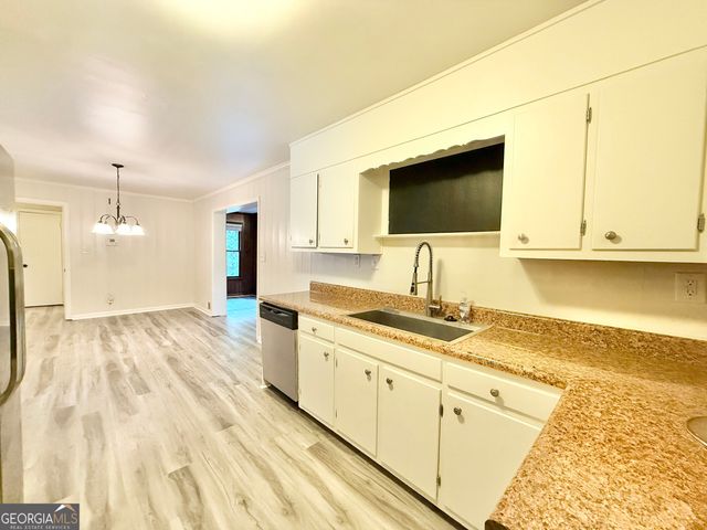 3463 Canadian Way, Tucker, GA 30084