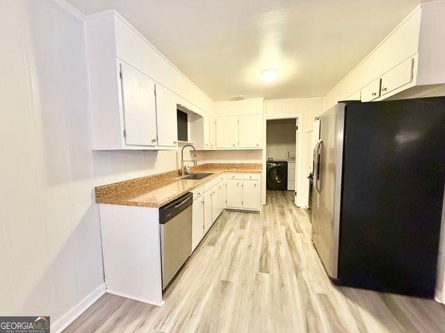 3463 Canadian Way, Tucker, GA 30084