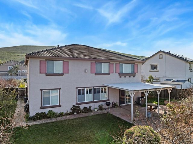 4068 Barn Hollow Way, Antioch, CA 94509