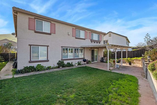 4068 Barn Hollow Way, Antioch, CA 94509