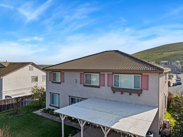 4068 Barn Hollow Way, Antioch, CA 94509