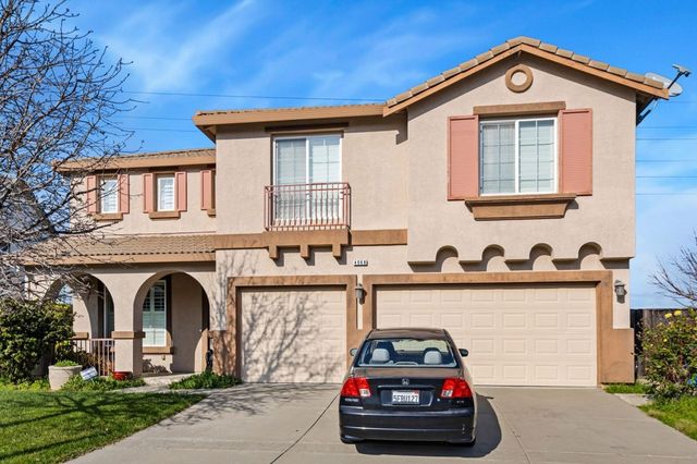 4068 Barn Hollow Way, Antioch, CA 94509