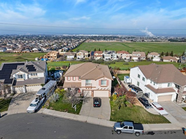 4068 Barn Hollow Way, Antioch, CA 94509