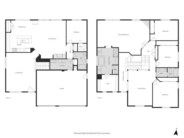 4068 Barn Hollow Way, Antioch, CA 94509