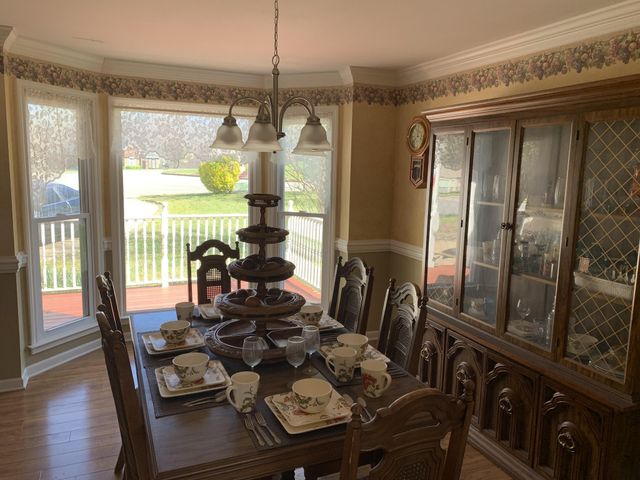 2555 Stone Briar Dr, Clarksville, TN 37043
