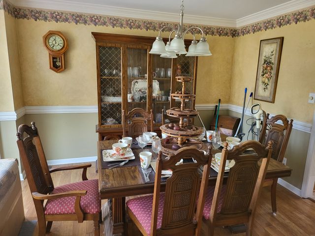 2555 Stone Briar Dr, Clarksville, TN 37043