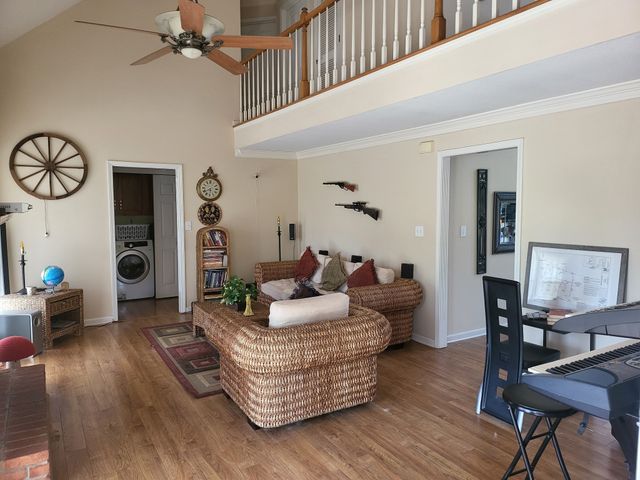 2555 Stone Briar Dr, Clarksville, TN 37043
