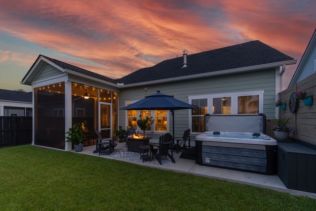 448 Parish Farms Drive, Summerville, SC 29486