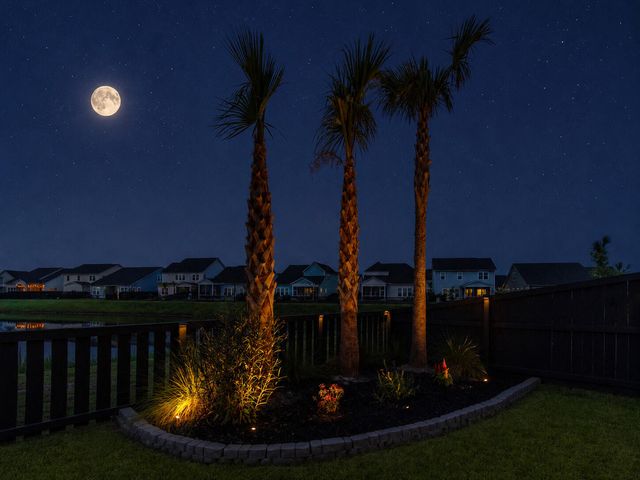 448 Parish Farms Drive, Summerville, SC 29486