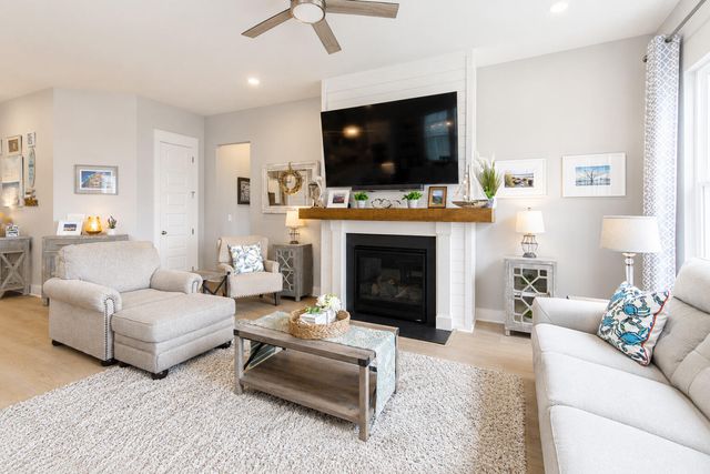 448 Parish Farms Drive, Summerville, SC 29486