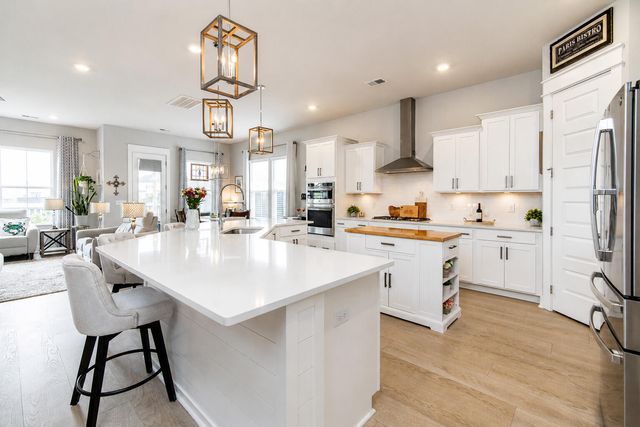 448 Parish Farms Drive, Summerville, SC 29486