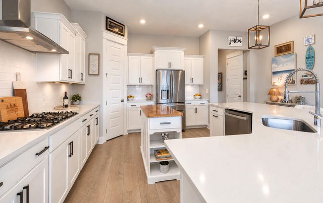 448 Parish Farms Drive, Summerville, SC 29486