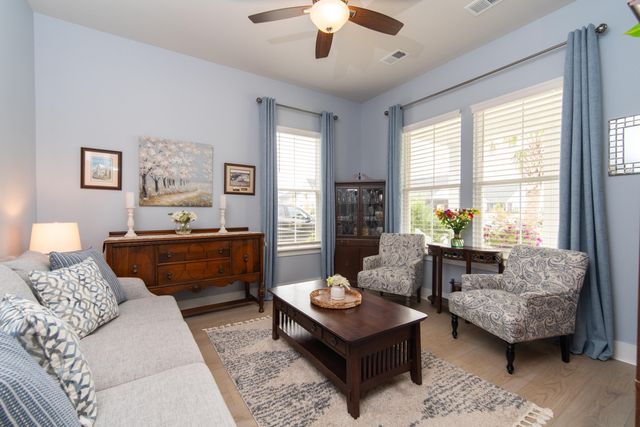 448 Parish Farms Drive, Summerville, SC 29486