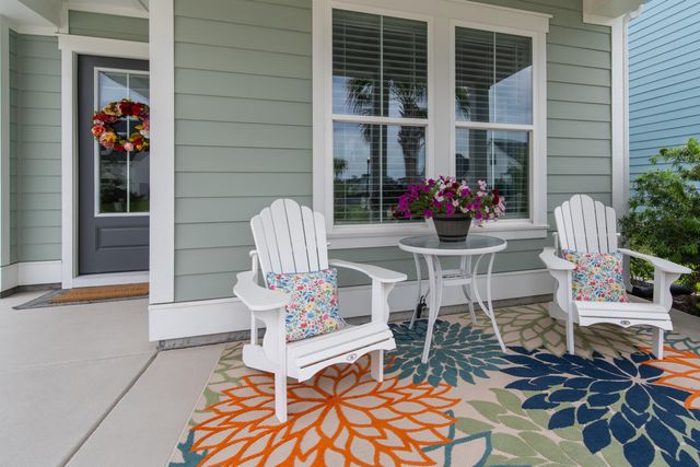 448 Parish Farms Drive, Summerville, SC 29486