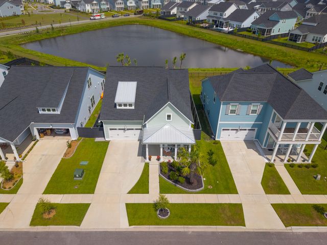 448 Parish Farms Drive, Summerville, SC 29486