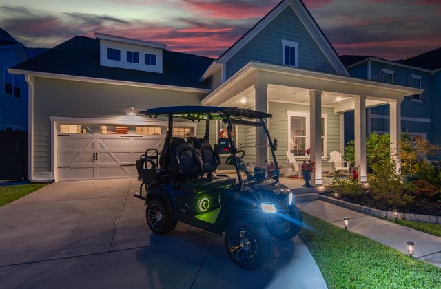 448 Parish Farms Drive, Summerville, SC 29486