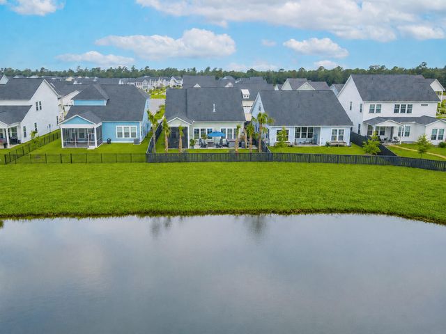 448 Parish Farms Drive, Summerville, SC 29486