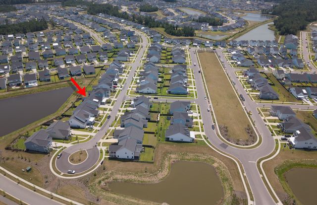 448 Parish Farms Drive, Summerville, SC 29486