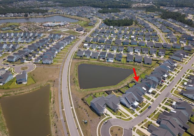 448 Parish Farms Drive, Summerville, SC 29486