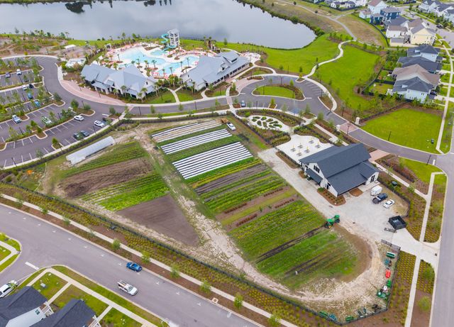 448 Parish Farms Drive, Summerville, SC 29486