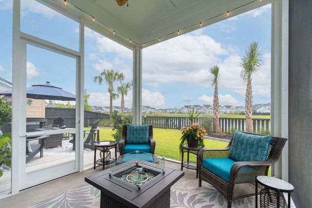 448 Parish Farms Drive, Summerville, SC 29486
