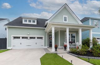 448 Parish Farms Drive, Summerville, SC 29486