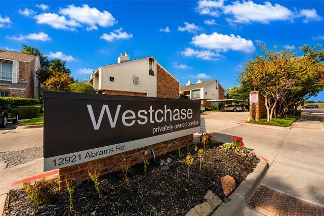 12921 Abrams Road 403, Dallas, TX 75243