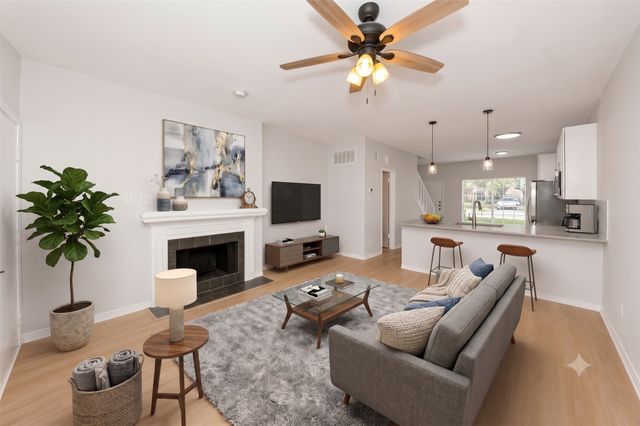 12921 Abrams Road 403, Dallas, TX 75243