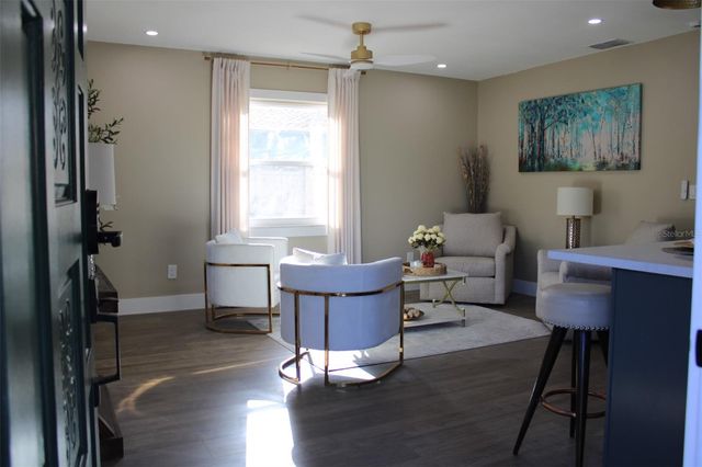 3209 E FRIERSON AVENUE, Tampa, FL 33610