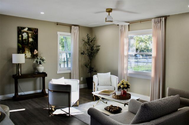 3209 E FRIERSON AVENUE, Tampa, FL 33610