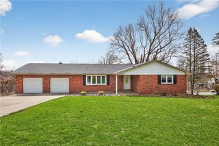 172 Malone Ridge Rd, Canton Twp, PA 15301