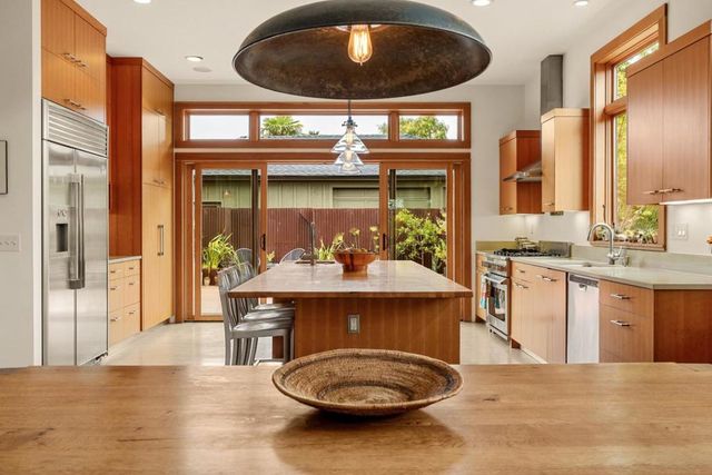 160 Alta Avenue, Santa Cruz, CA 95060