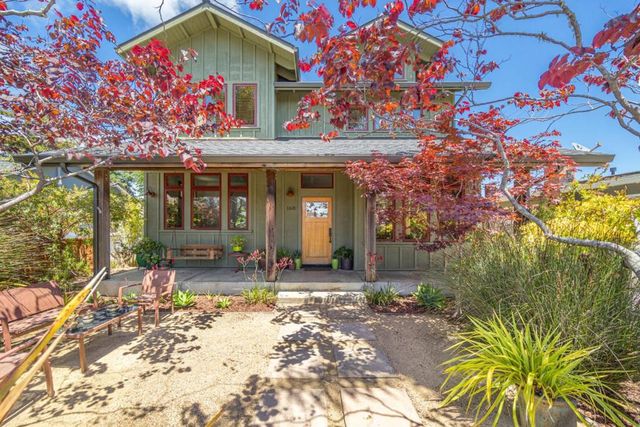 160 Alta Avenue, Santa Cruz, CA 95060