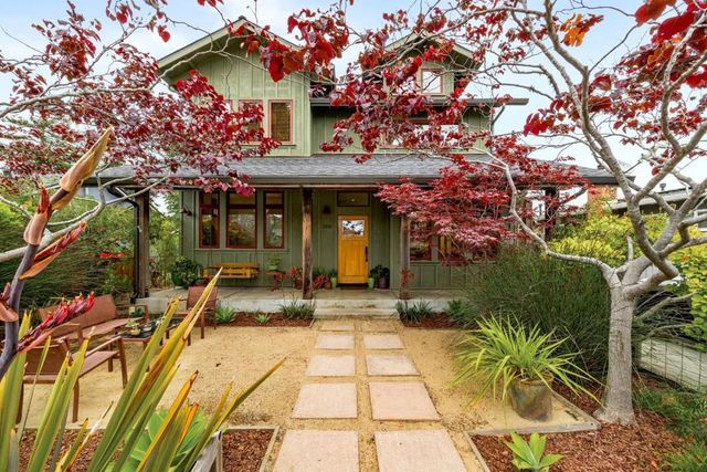 160 Alta Avenue, Santa Cruz, CA 95060