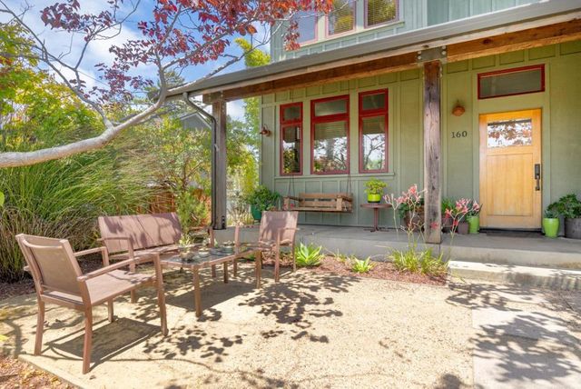 160 Alta Avenue, Santa Cruz, CA 95060