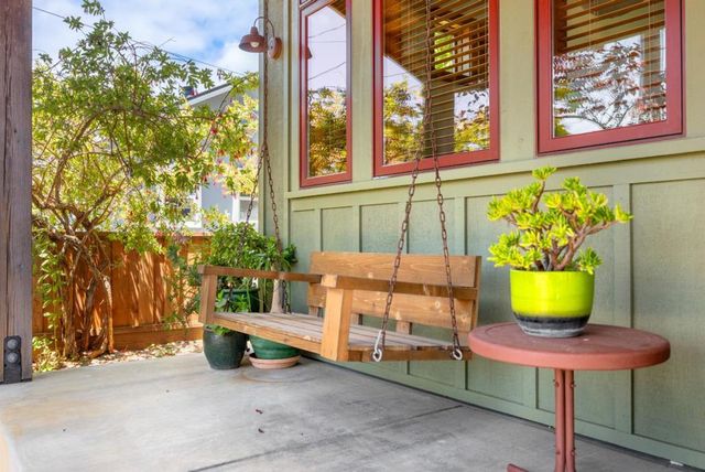 160 Alta Avenue, Santa Cruz, CA 95060