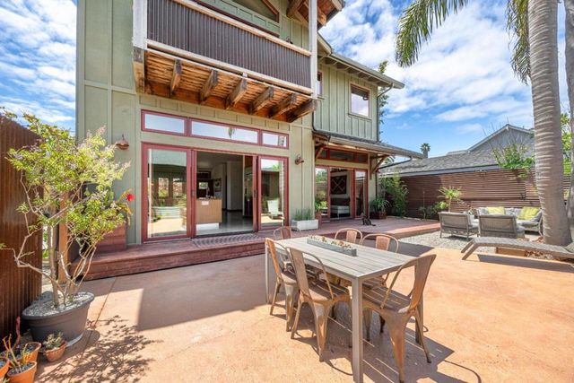 160 Alta Avenue, Santa Cruz, CA 95060