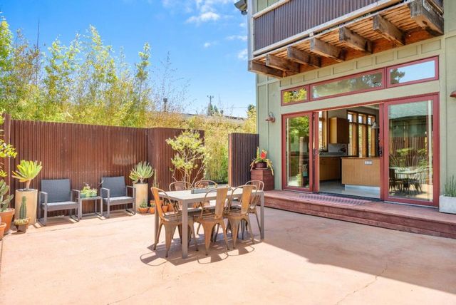 160 Alta Avenue, Santa Cruz, CA 95060